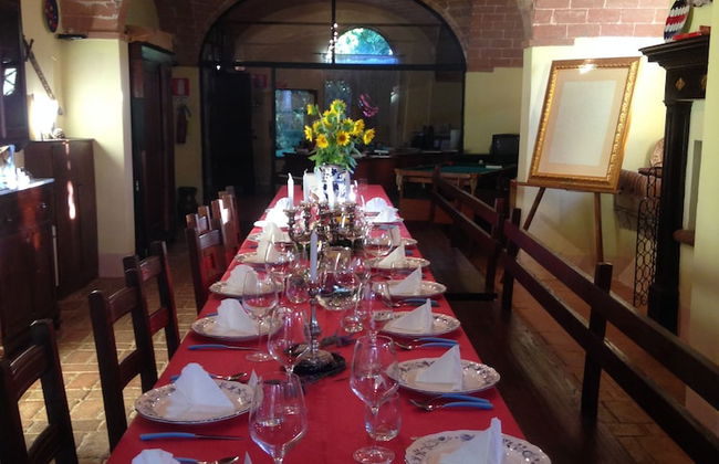 Agriturismo San Fabiano - Foto 34