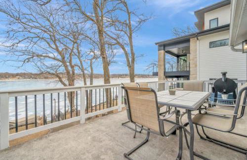 East Haven on East Lake Okoboji - Foto 42