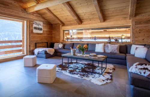 Chalet Happyview - OVO Network - Photo 21