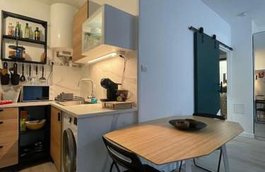 Studio Terrasse Disney Paris - Foto 9