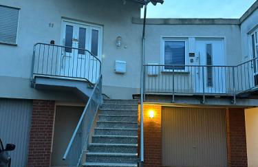 FeWo Stadtjuwel Idar-Oberstein - Foto 11