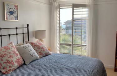 COFFEE on THE BEACH WINE on THE MARSH DOCK - Foto 18