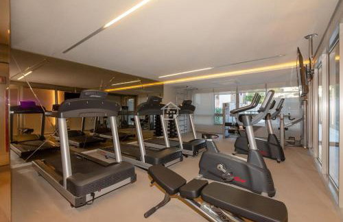 VivaBem em um studio perfeito em área nobre! - Foto 28