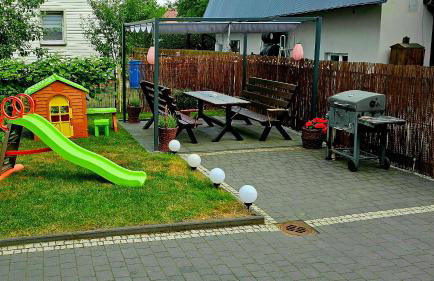 Apartamenty ASLux - Noclegi Energylandia Zator - Foto 56