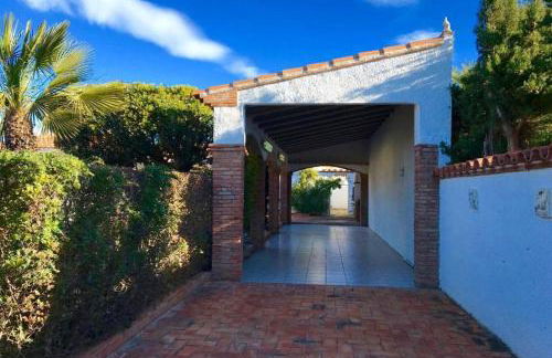 VILLA PHILIP Piscina privada - Foto 27