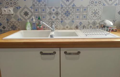 Le Gîte du Fort - Foto 22