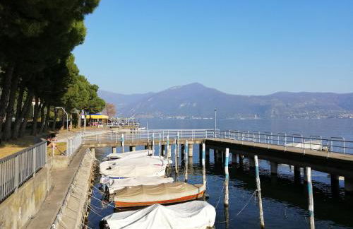 IseoLakeRental - Casa La Rondine - Photo 34