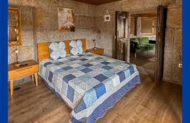 Casa do Cabeço de Boi by Refúgio ao Luar - Foto 1