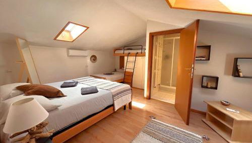 Camping Italia 90 Two Levels Apartment - Photo 3