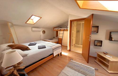 Camping Italia 90 Two Levels Apartment - Photo 3