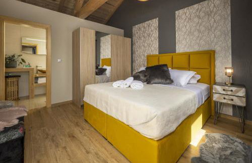 Villa Tany ZadarVillas - Foto 32