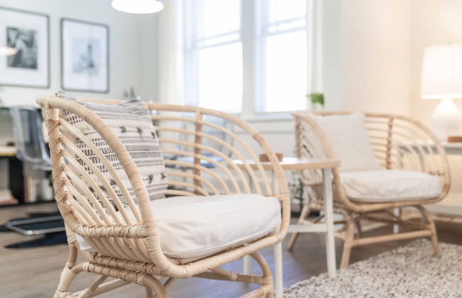 800 Furnished Apartments - Foto 19