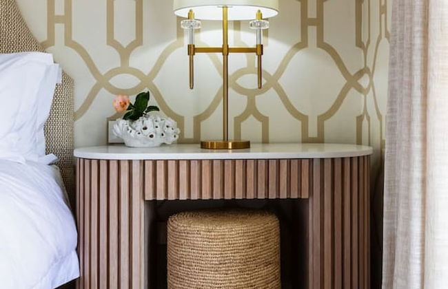 Modern Coastal Townhouse at The Majestic - Foto 32