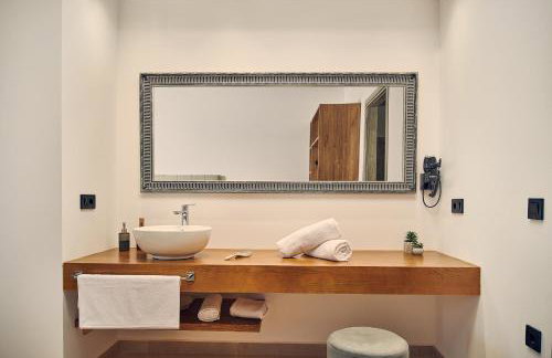 Ioanna Château - Luxury Stone Villa - Foto 25