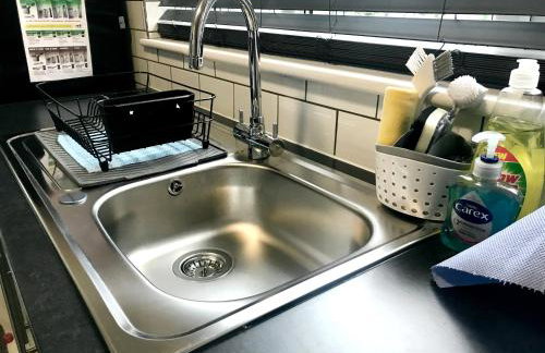 Harcourt Road - Foto 64