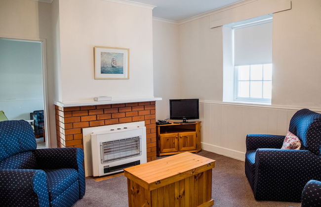 Low Head Pilot Station - Foto 77