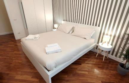 La Casa Di Elda - 2 Camere - Metro B - Photo 9