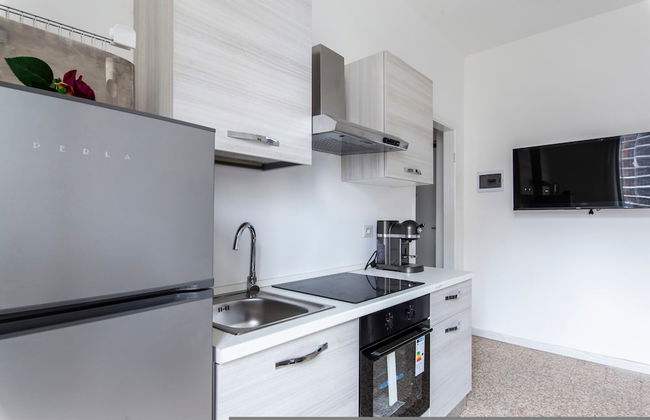 Bilocale Noverasco IEO 3 - Photo 26