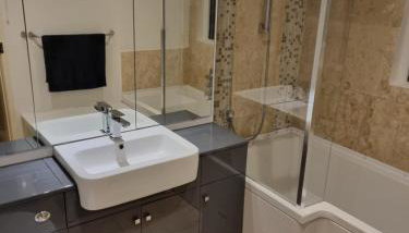 Entire Thatched Cottage - Foto 2