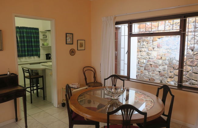 Echo Cottage in Cape Town, South Africa - Foto 17