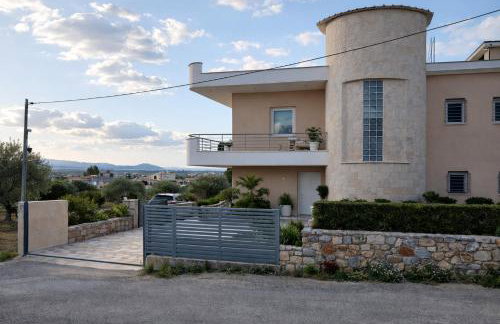 Afanias Lakonia Apartment - Foto 17