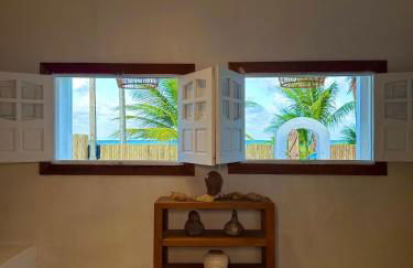 Casa Cajá Pé na Areia Pitimbu - Foto 49