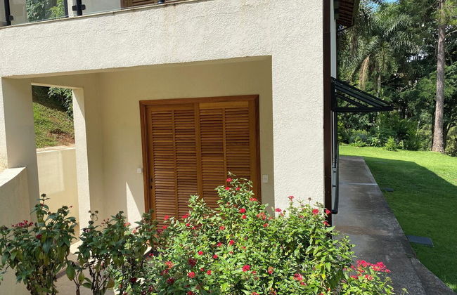 Gardenian Pousada - Photo 16