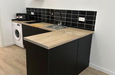 Apartamento Vinoble Jerez - Foto 9