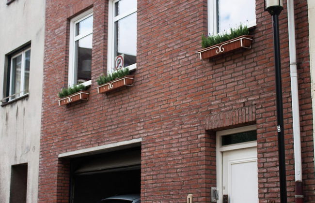 Holiday Home in Valkenburg Near Forest - Foto 21