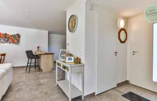 Villa la Fleur des Dunes - Foto 45