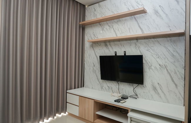 Strategic 1BR Apartment at Ciputra International - Photo 11