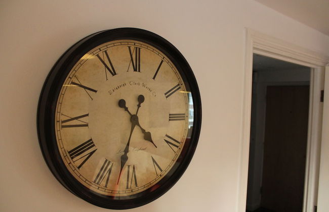 Empire 2 Bedroom Serviced Apartment - Foto 12