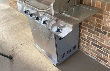 6BD55B,BrookhavenSleeps 12,Big yard,w poolGate - Foto 42