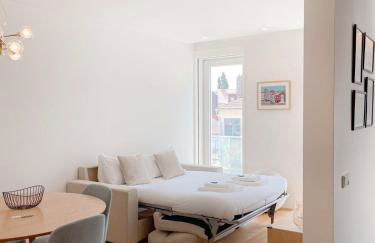 Liiiving in Porto - Crystal Palace Apartment - Foto 73