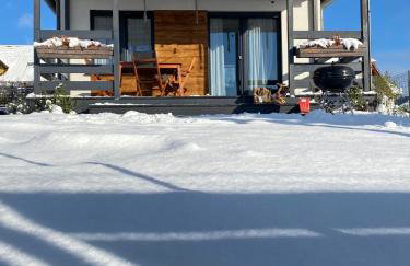 Domek Aurory - Karkonosze - Foto 13