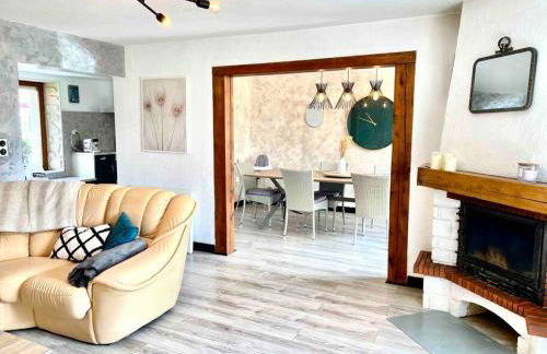 Maison 4-6 personnes proche Gerardmer - Foto 6