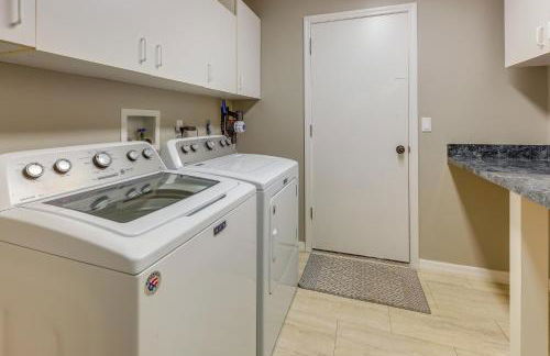 3 Mi to Dunnellon Historic District Home with Lanai - Foto 21