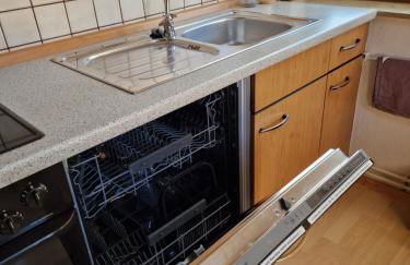 Hell und gemütlich, ca. 60qm. - Foto 23