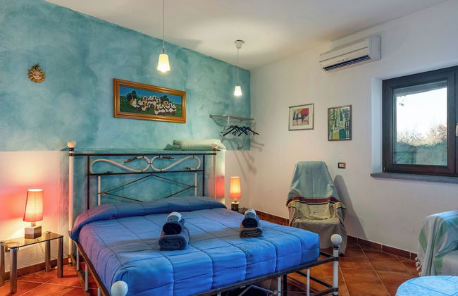 Tenuta Monte La Guardia - Cascate Naturali - Photo 54