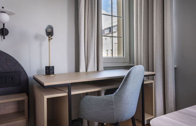 Numa Berlin Novela - Photo 72