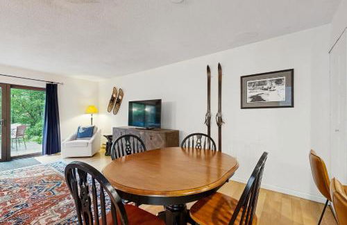 Waterville Valley Townhome - Foto 7