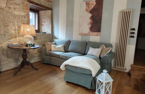 "Il Pollaio" guests house - Foto 28