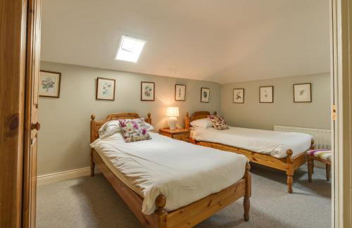 Belle Isle Castle and Cottages - Foto 51