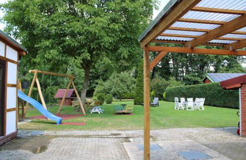 Angelikas Ferienparadies Anni EG - Foto 20