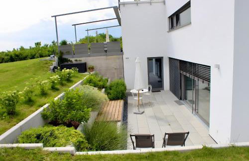 Ferienwohnung im Obstgarten - Photo 7