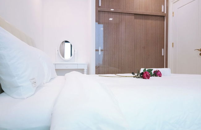 Saigon House Vinhomes Golden River - Foto 23