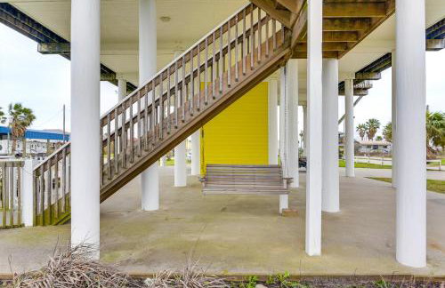 Walk to Beach! Bayfront Coastal Gem in Gilchrist - Foto 20