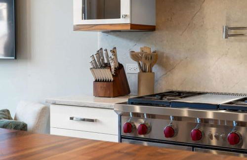 Stunning 5BR Home in Heart of Chicago with 2 Rooftops - Foto 31