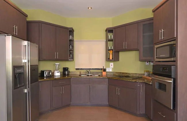 Nianna Luxurious Villa - Foto 8