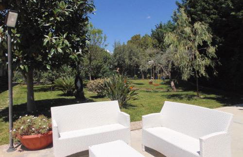 Casa Vacanze Oasi Felicita - Foto 50